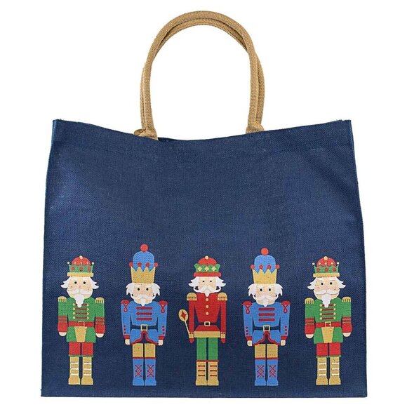 Nutcracker March Carryall Tote - Picture 1 of 1